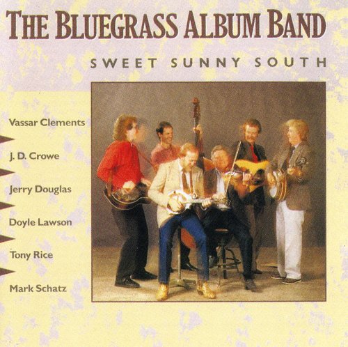 Bluegrass Album Band - Bluegrass Album 5 / Various