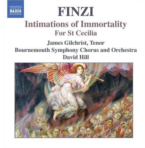 Intimations of Immortality