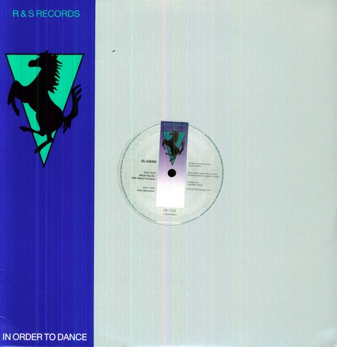 Album Art