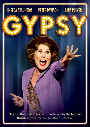 Gypsy - Gypsy