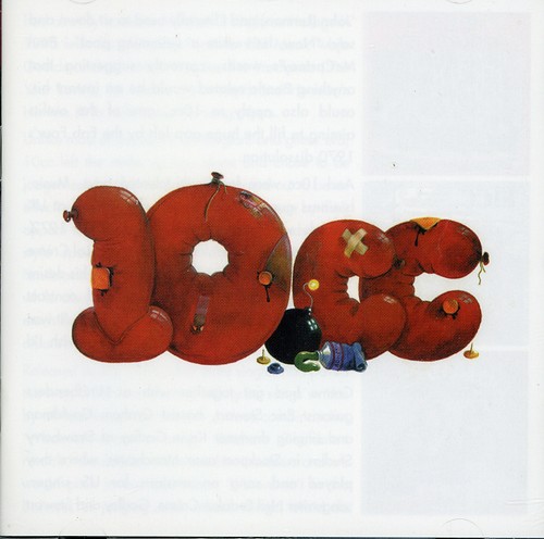 Album Art