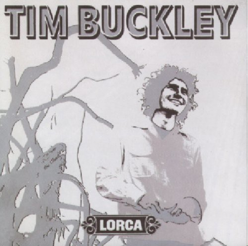 Tim Buckley - Lorca
