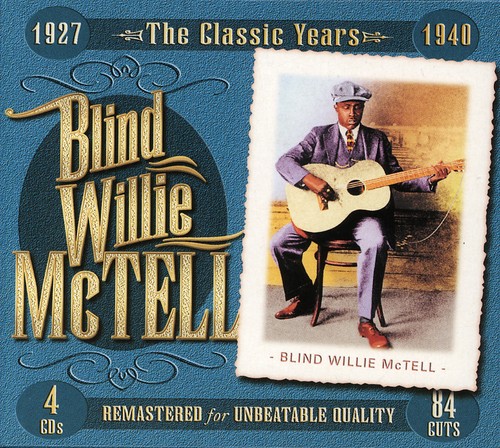 Classic Years 1927-1940