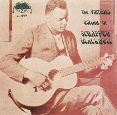Album Art