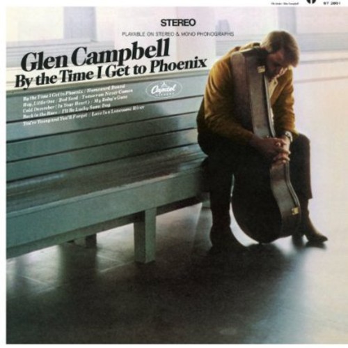 Album Art