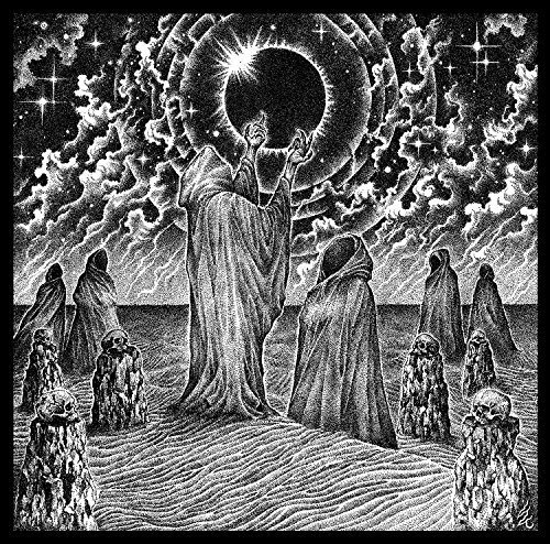 In Praise Of Darkness