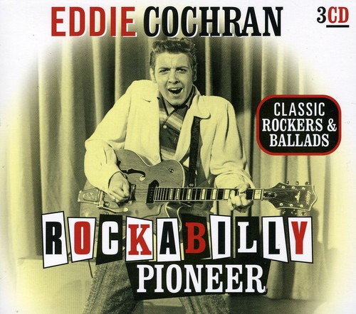 Classic Rockers & Ballads