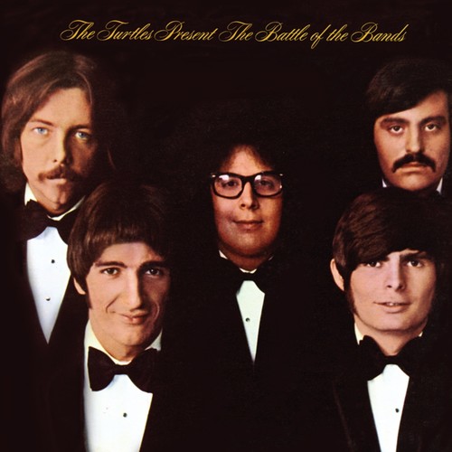 Album Art