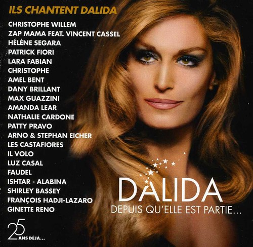 Depuis Qu'elle Est Partie