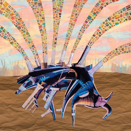 Album Art