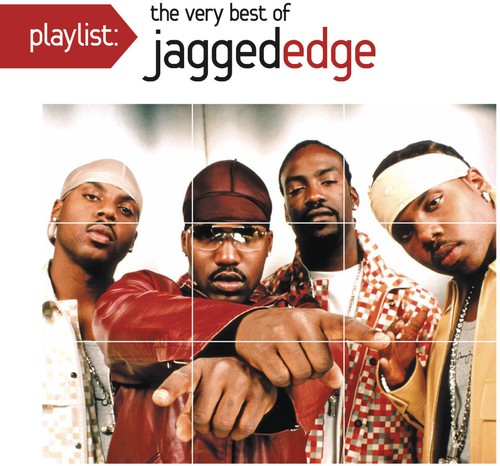 Playlist: The Very Best of Jagged Edge