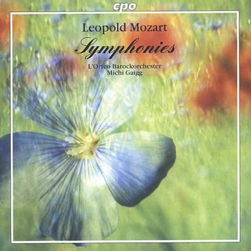 Michi Gaigg - Symphonies