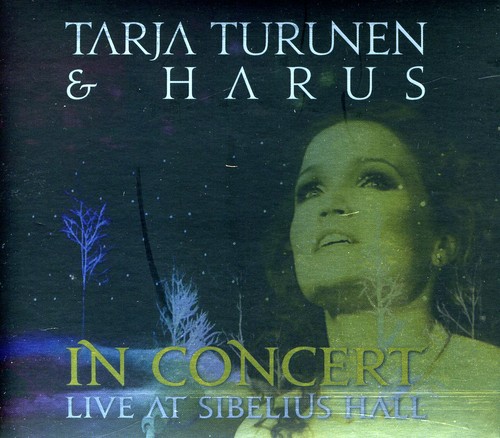 Live at Sibelius Hall