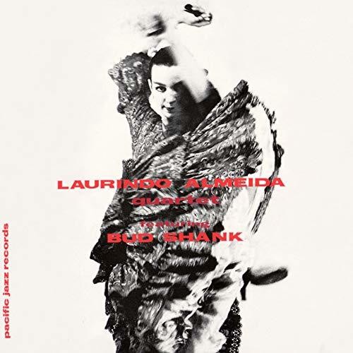 Laurindo Almeida Quartet