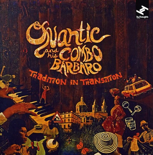 Album Art