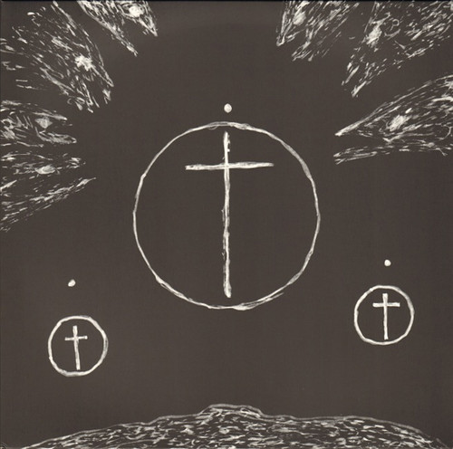 Honeysuckle Aeons / Dreams Of The Crucifixion