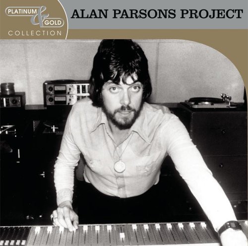 Alan Parsons Project - Platinum & Gold Collection [Remastered]