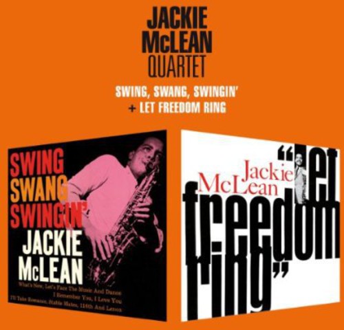 Swing Swang Swingin' + Let Freedom Ring
