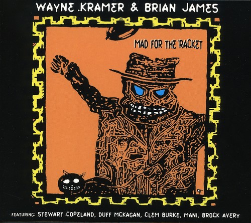 Return Of Citizen Wayne