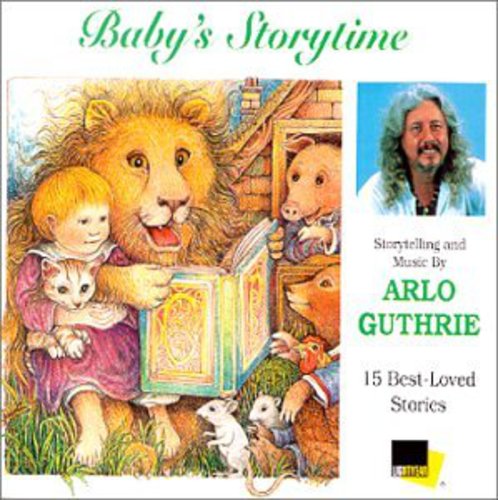 Baby's Storytime