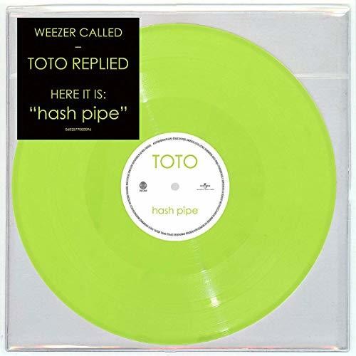 Hash Pipe (Can)