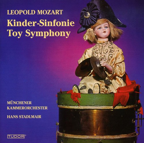 Toy Symphony