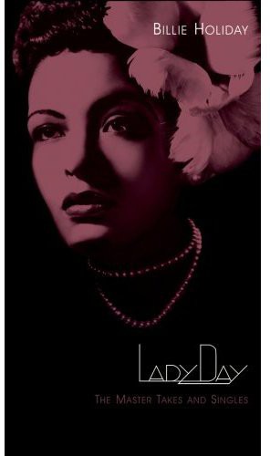 Lady Day: The Master Takes & Singles (Uk)