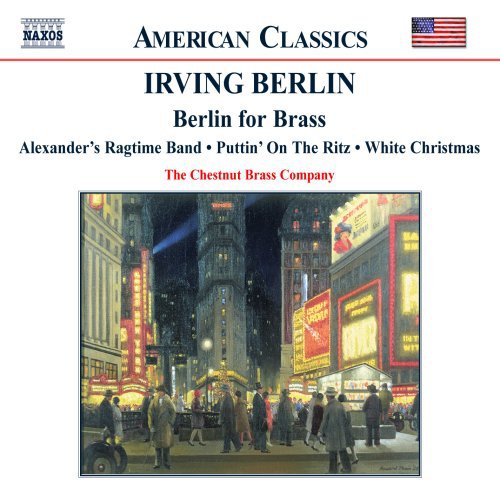 Chestnut Brass Company - Berlin for Brass