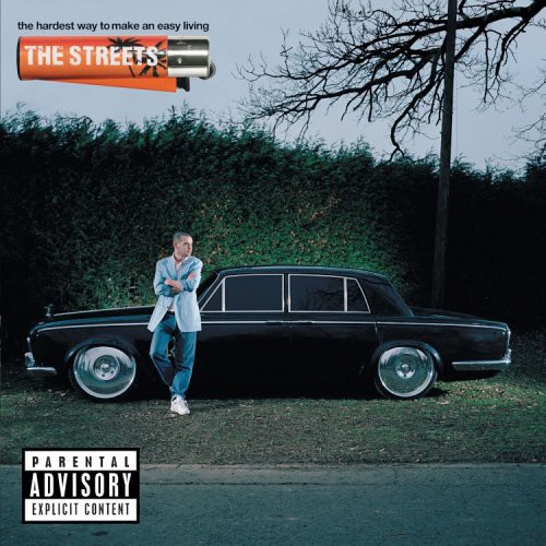 Album Art