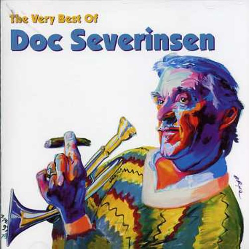 Very Best of Doc Severinsen