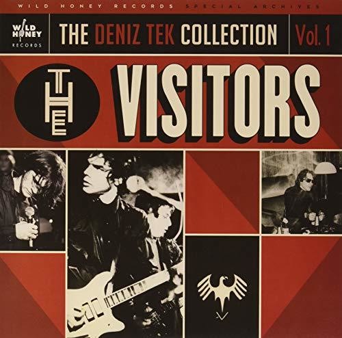The Deniz Tek Collection V.1