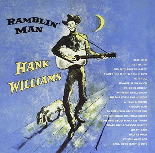 Ramblin Man