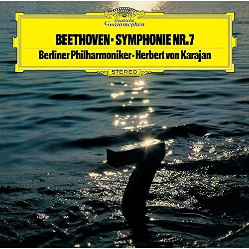 Beethoven: Symphonies 7 & 8