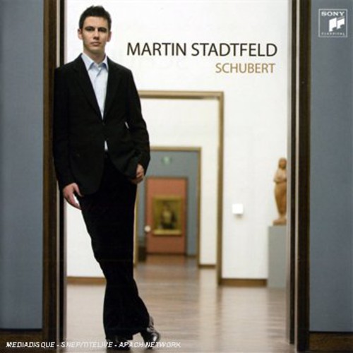 Schubert: Piano Sonatas