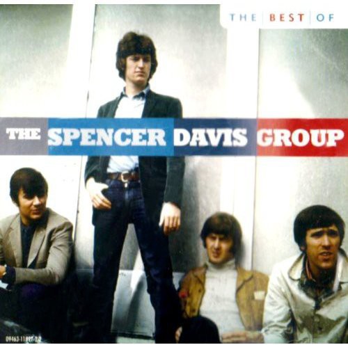 Best Ofspencer Davis Group