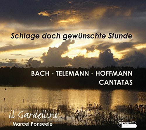Schlage Doch Gewunschte Stunde