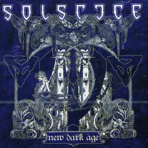 New Dark Age
