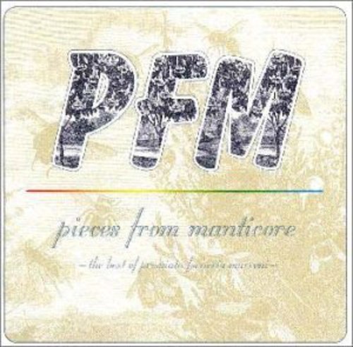Best of PFM