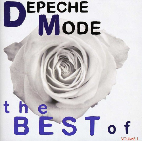 Best Of Depeche Mode
