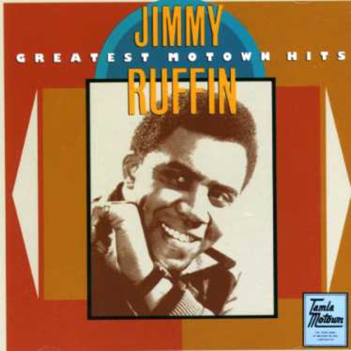 Greatest Motown Hits