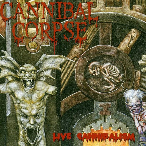 Live Cannibalism