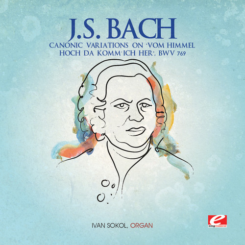 Canonic Variations