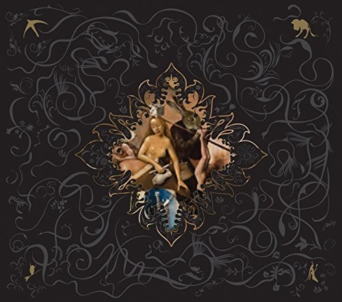 Garden Of Earthly Delights