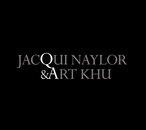 Jacqui Naylor / Khu,Art - Q&A vinyl record cover