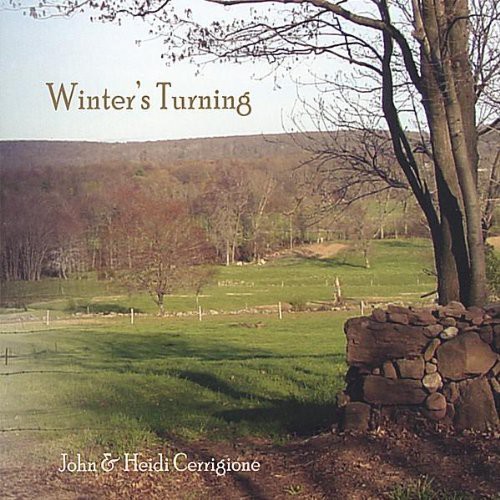 Various Artists - Winter's Turning [Slimline] *