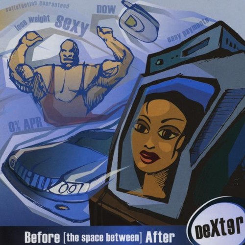 Album Art
