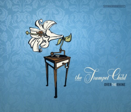 Trumpet Child