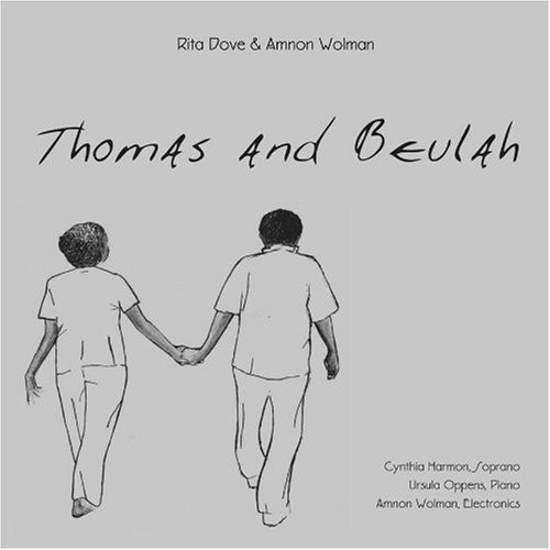 Rita Dove - Thomas & Beulah: Wolman