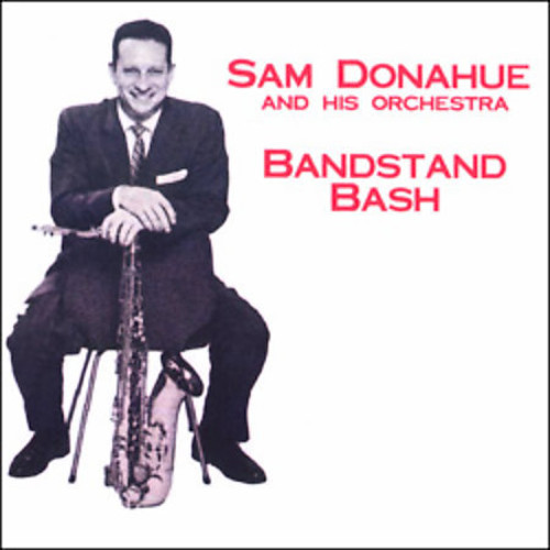 Bandstand Bash