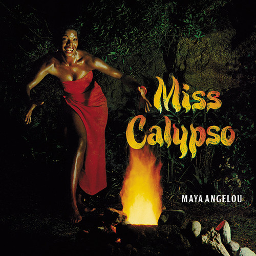 Miss Calypso